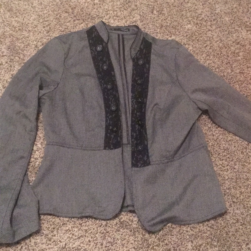 Maurices blazer